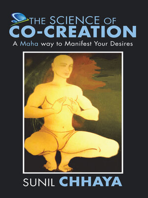 cover image of THE SCIENCE OF  CO-CREATION
